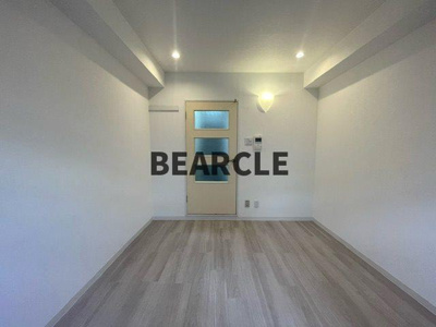 【寝室】 | 第20長栄イスズベル京都伏見