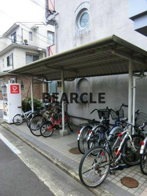 【その他共用部分】 | 第20長栄イスズベル京都伏見