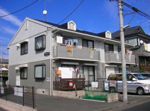 ファミール陽光台A(ファミールヨウコウダイエー)の画像