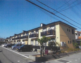 エクセレント西明石A