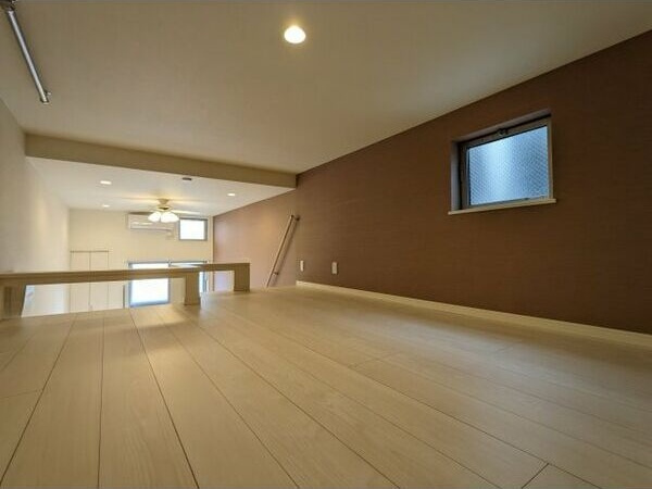 ハーモニーテラス野田Ⅲの設備