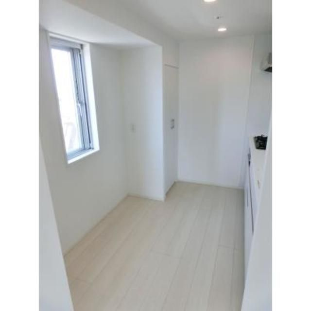 パークアクシス滝野川ラ　ブリーズの寝室