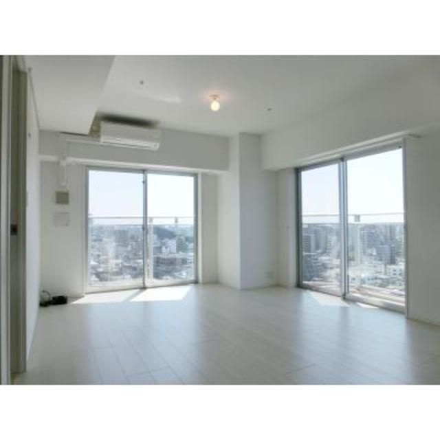 パークアクシス滝野川ラ　ブリーズの洋室