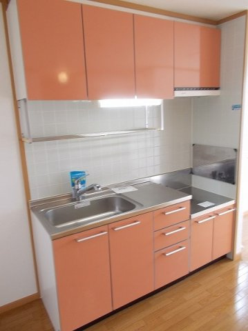 コンステラシオンのキッチン|キッチンでお料理をお楽しみください