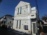 杉並区和泉２丁目のアパートの画像