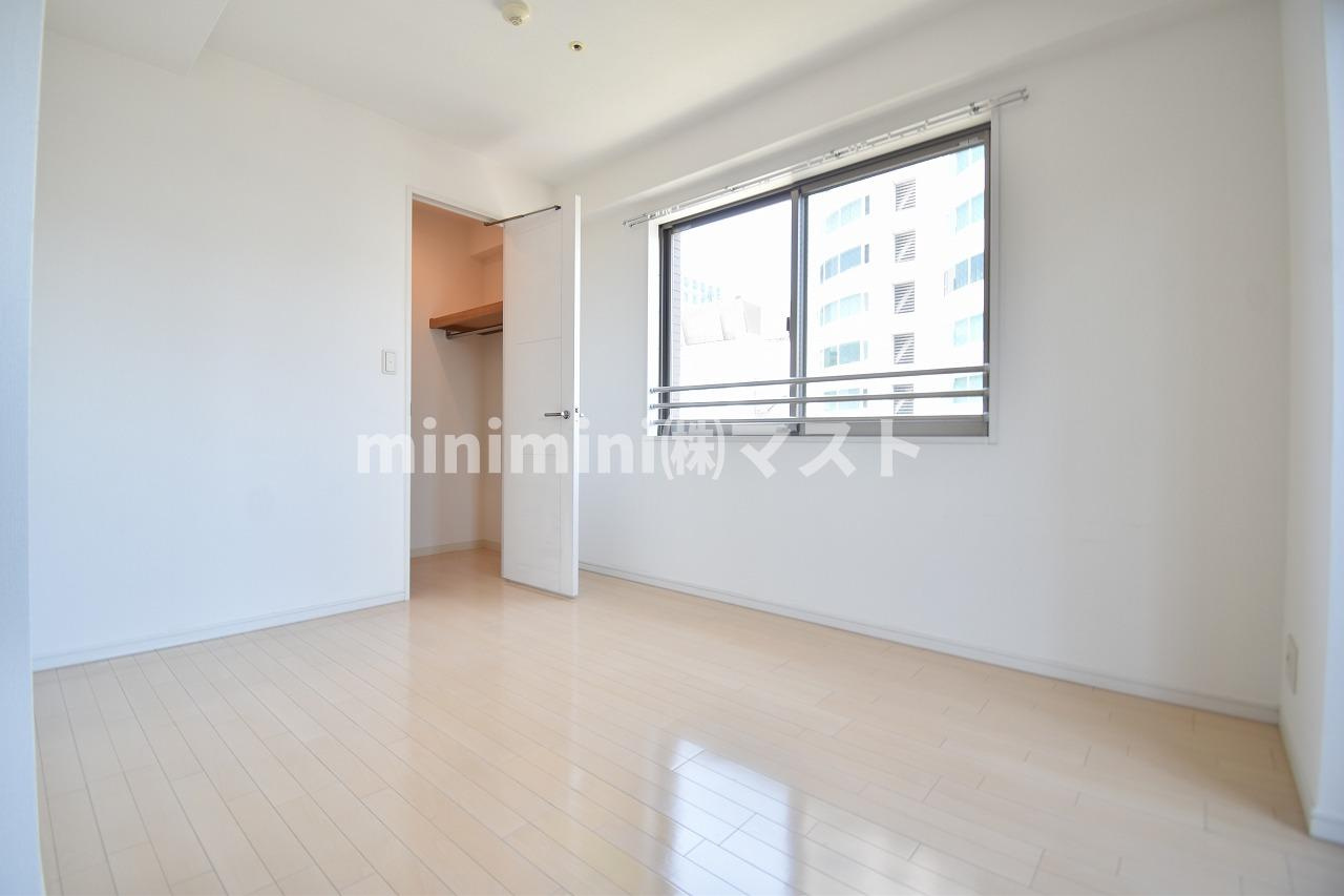 ＫＤＸ堺筋本町レジデンスの内装