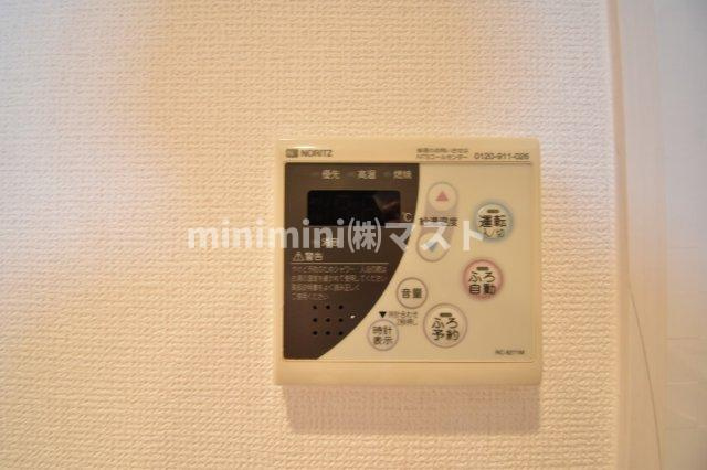 ＫＤＸ堺筋本町レジデンスの設備