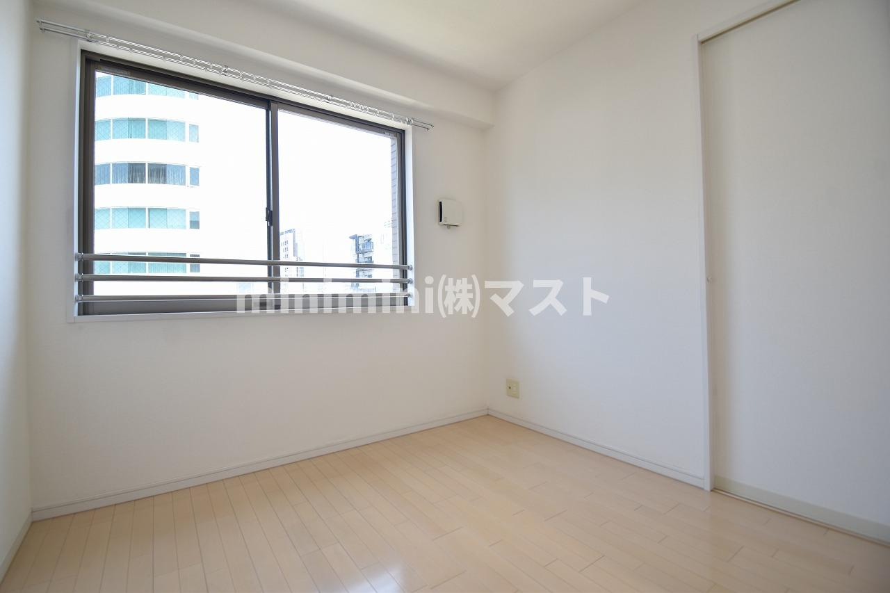 ＫＤＸ堺筋本町レジデンスの洋室