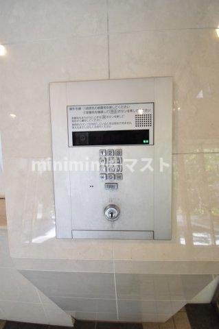 ＫＤＸ堺筋本町レジデンスの設備