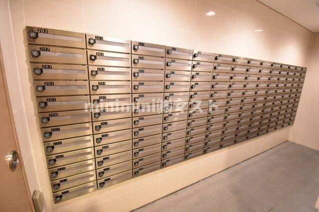 ＫＤＸ堺筋本町レジデンスのその他共用部分