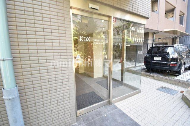 ＫＤＸ堺筋本町レジデンスのその他