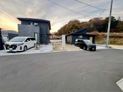 【外観】 | ☆安芸郡熊野町出来庭10丁目