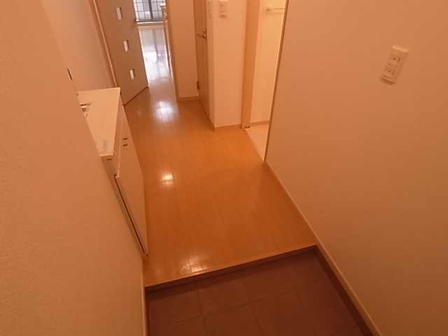 神戸市須磨区月見山本町２丁目のアパート