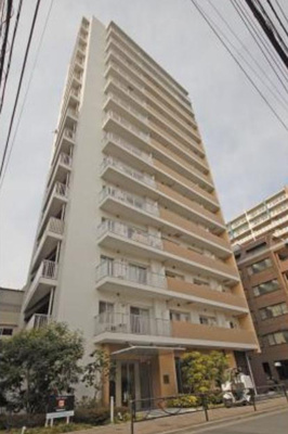 【外観】 | パークアクシス錦糸町