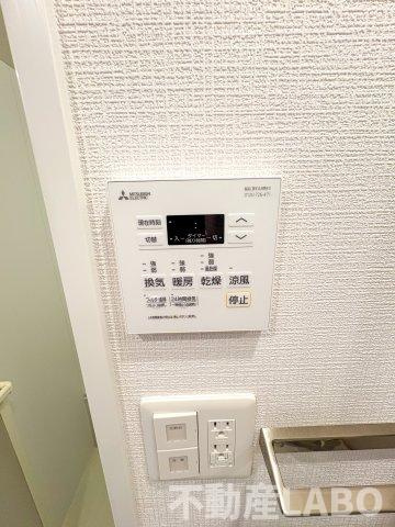 エスリード弁天町NORTH RESIDENCEのその他