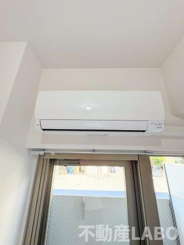 エスリード弁天町NORTH RESIDENCEのその他