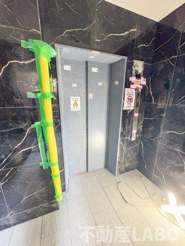 エスリード弁天町NORTH RESIDENCEのその他