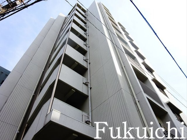 リバーレ自由が丘