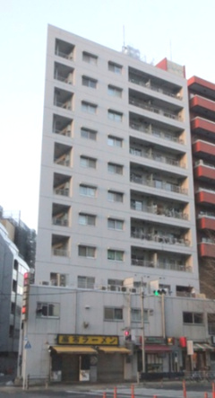 クレール芝
