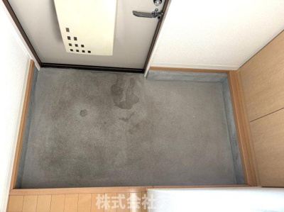 【エントランス】 | グランティワカサ