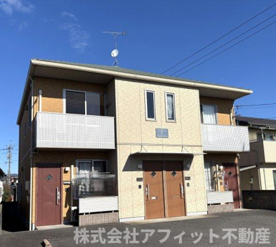 【外観】 | グランティワカサ