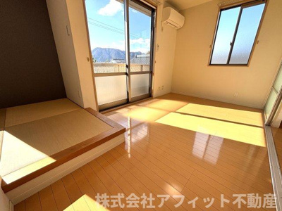 【居間・リビング】 | グランティワカサ