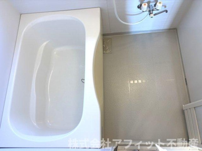 【浴室】 | グランティワカサ