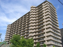 サンシティ神戸北町１番館の画像