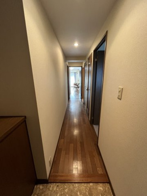 【内装】 | サンシティ神戸北町１番館