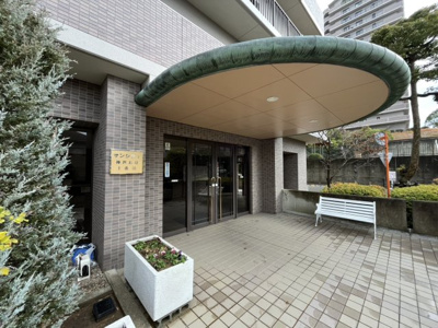 【エントランス】 | サンシティ神戸北町１番館