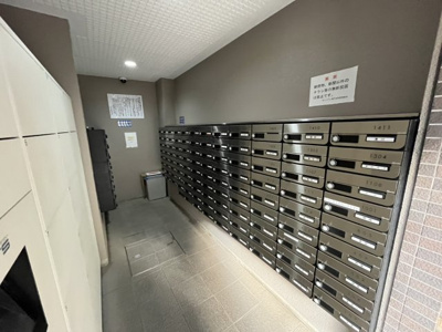 【その他共用部分】 | サンシティ神戸北町１番館