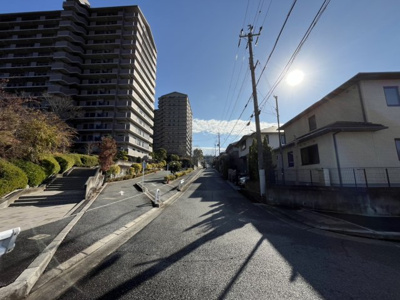 【周辺】 | サンシティ神戸北町１番館