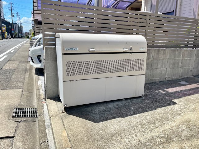 ハーモニーテラス野田Ⅱのその他