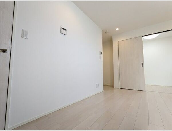 ハーモニーテラス野田Ⅱの内装