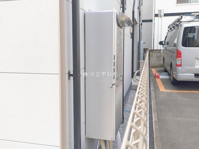 《仲介手数料無料》浦和区高砂４丁目8-1新築一戸建てブライト・ニュー・ガーデン