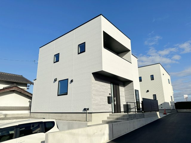 廿日市市阿品4丁目 No.5