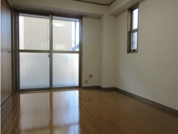 ヒルズエクセル　南向き　角部屋　オートロックの内装