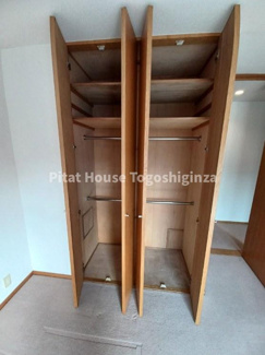 【洗面所】 | タウンハウス等々力