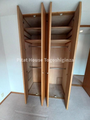 【洗面所】 | タウンハウス等々力