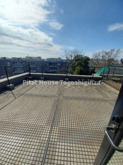 【収納】 | タウンハウス等々力