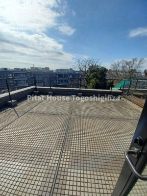 【収納】 | タウンハウス等々力