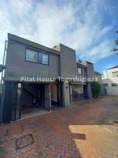 【外観】 | タウンハウス等々力