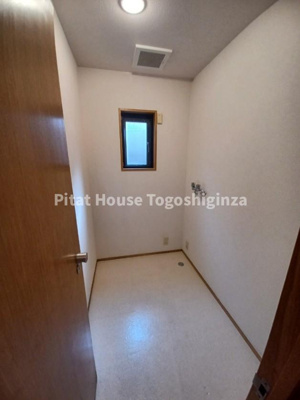 【バルコニー】 | タウンハウス等々力