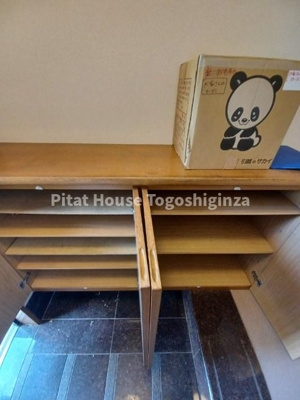 【収納】 | タウンハウス等々力