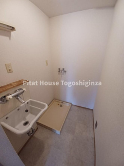 【収納】 | タウンハウス等々力