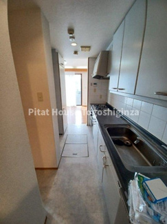 【寝室】 | タウンハウス等々力