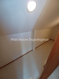 【寝室】 | タウンハウス等々力