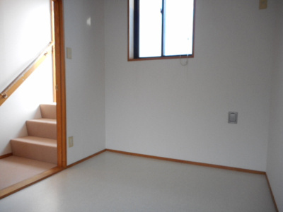 【その他】 | タウンハウス等々力 | サービスルーム