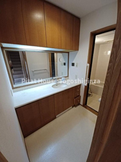 【キッチン】 | タウンハウス等々力