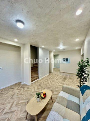 【ダイニング】 | 荒川区東尾久2丁目中古住宅 | ダイニング